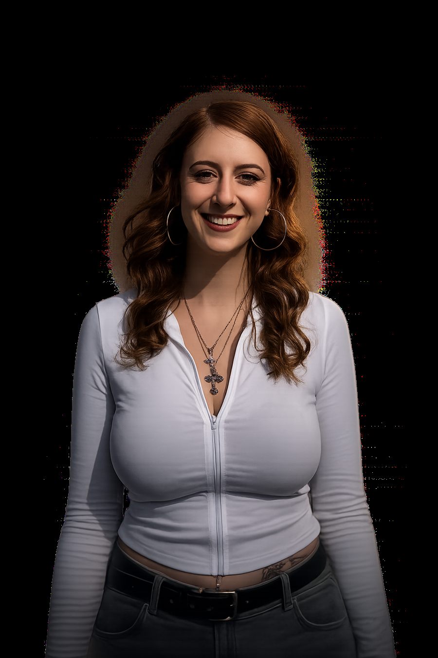 Luisa Brehler – Gründerin von Luviq Universe